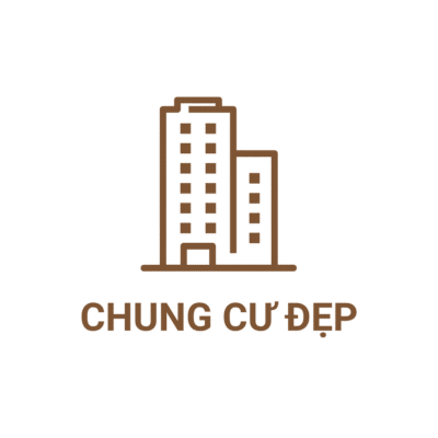 Icon chung cư đẹp
