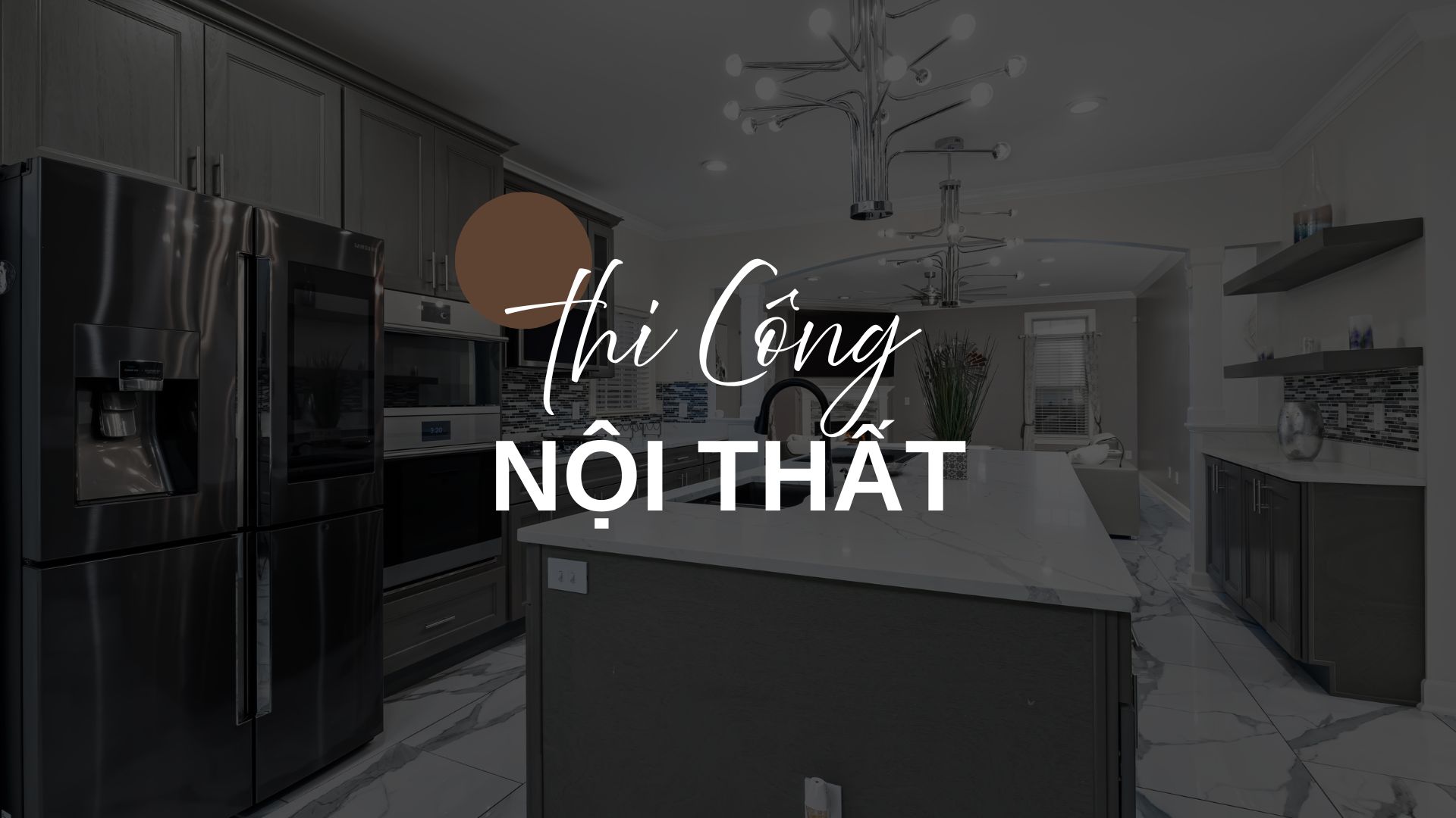Xưởng Nội Thất Đình Tùng
