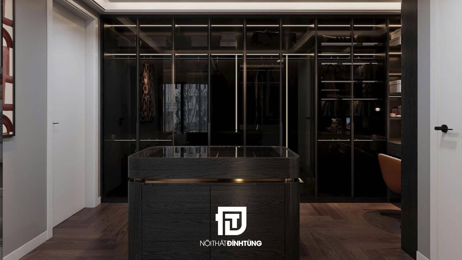 chung cư 133m2 3 ngủ