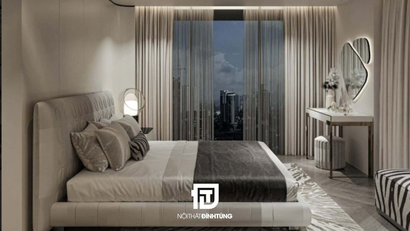 chung cư 175m2 1 ngủ