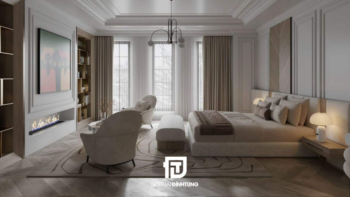 Nhà phố 200m2