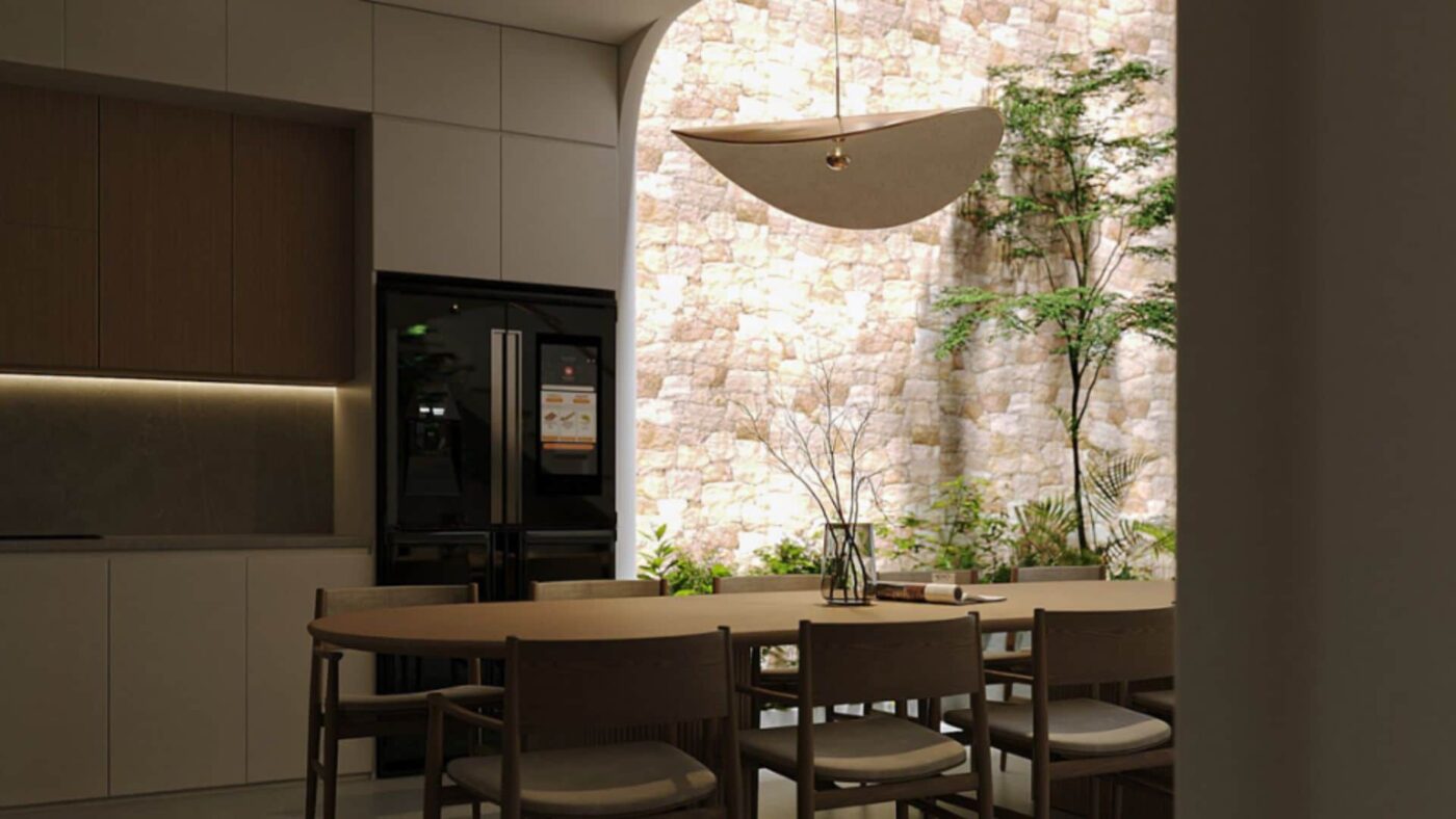nhà phố 200m2