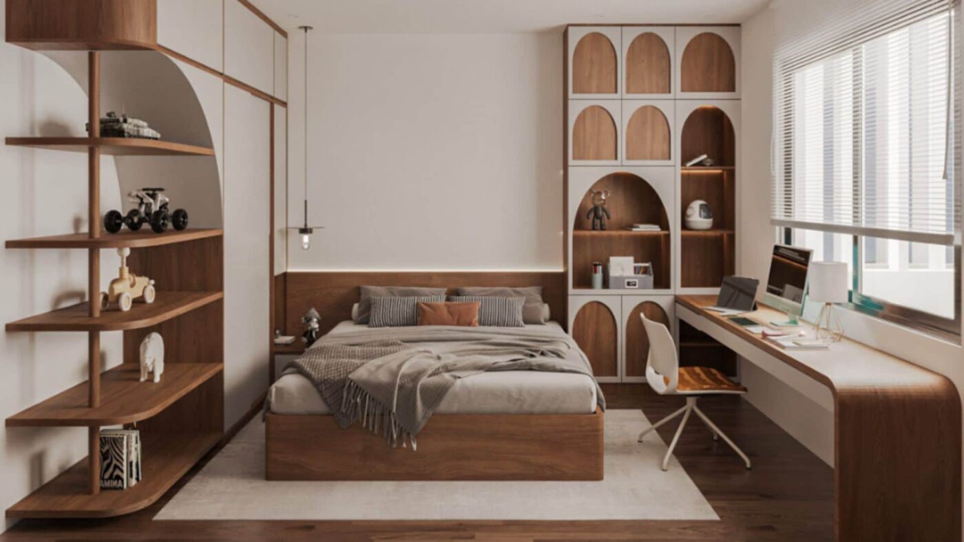 nhà phố 200m2