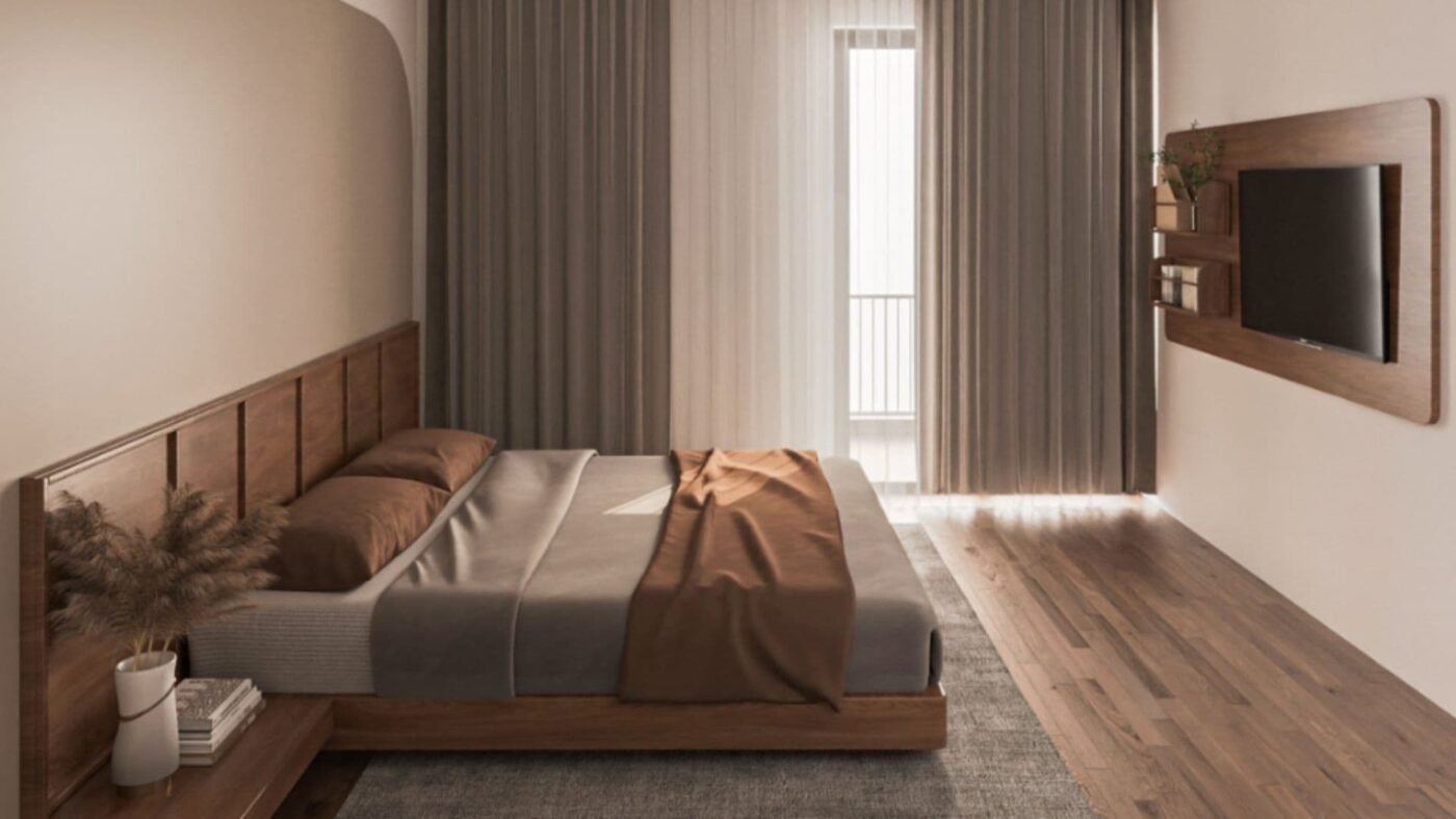 nhà phố 200m2