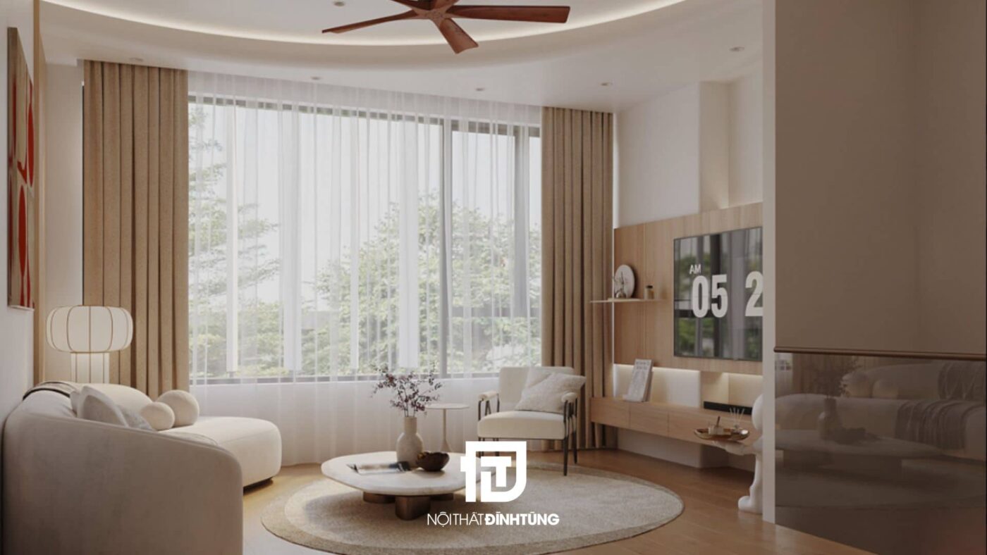 nhà phố 230m2