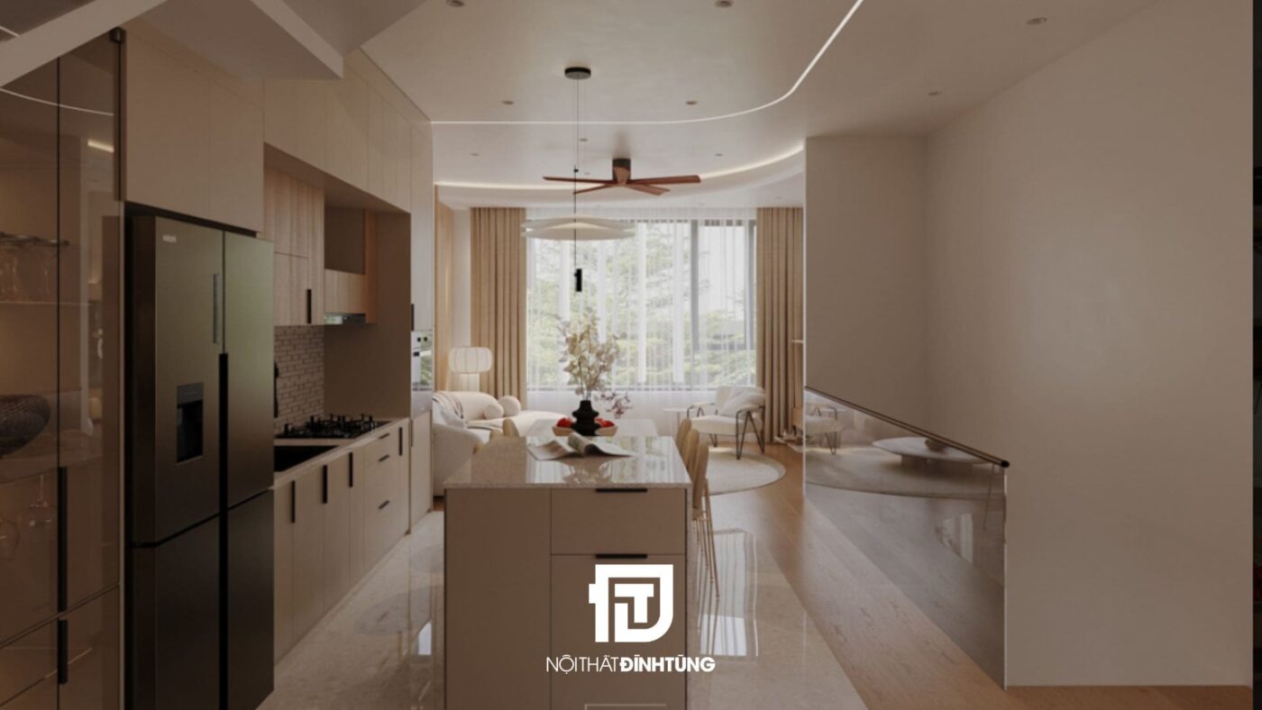 nhà phố 230m2
