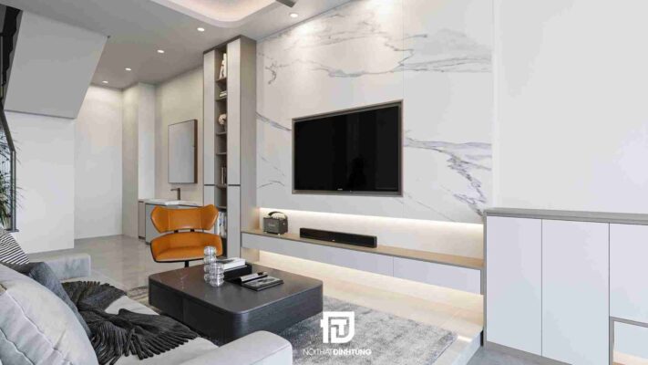 Tại sao nội thất phòng khách lại quan trọng đến vậy?