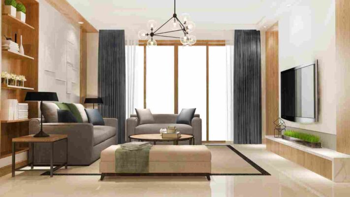 Phong cách tối giản Nhật Bản – Ít mà chất