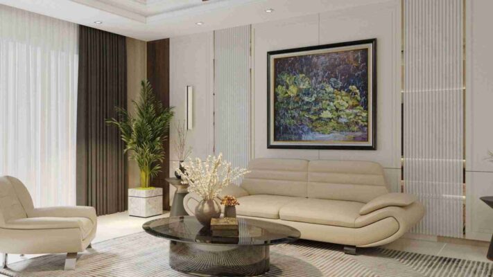Gợi ý thêm các món nội thất phụ nhưng hữu ích