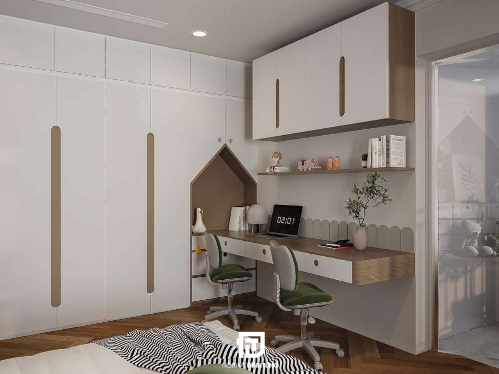 bàn làm việc