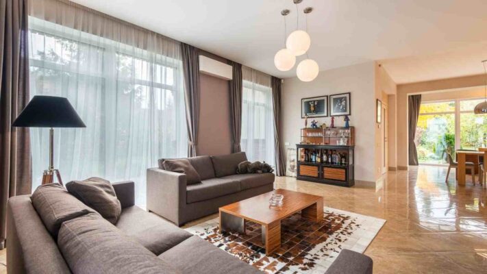 Lựa chọn nội thất thông minh – Giải pháp vàng cho diện tích hạn chế