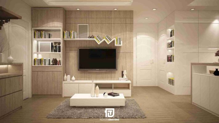 Chọn nội thất phòng khách giá rẻ như thế nào để đảm bảo chất lượng?