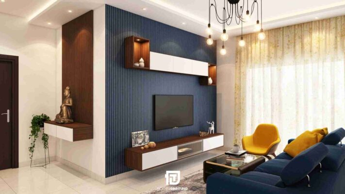 Những câu hỏi thường gặp về nội thất phòng khách