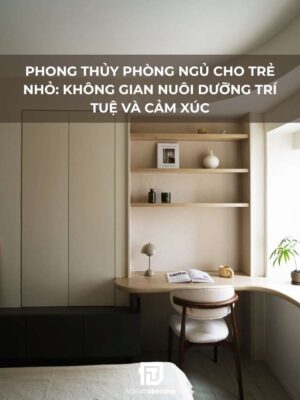 phong thuỷ phòng ngủ