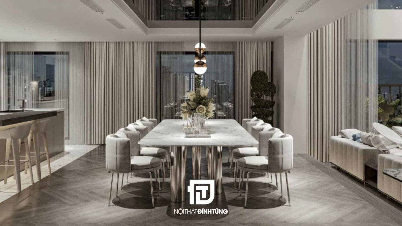 chung cư 175m2 1 ngủ