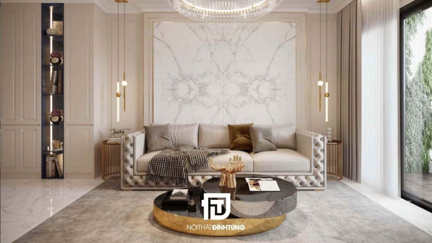 chung cư 90m2 2 ngủ