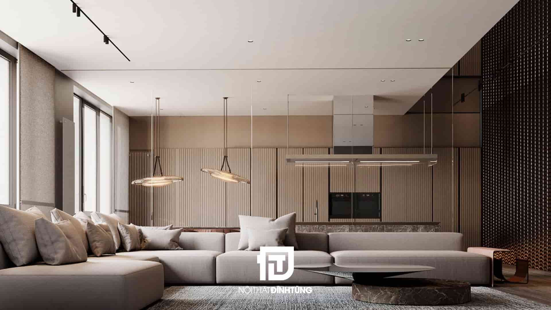 lựa chọn phong cách phù hợp