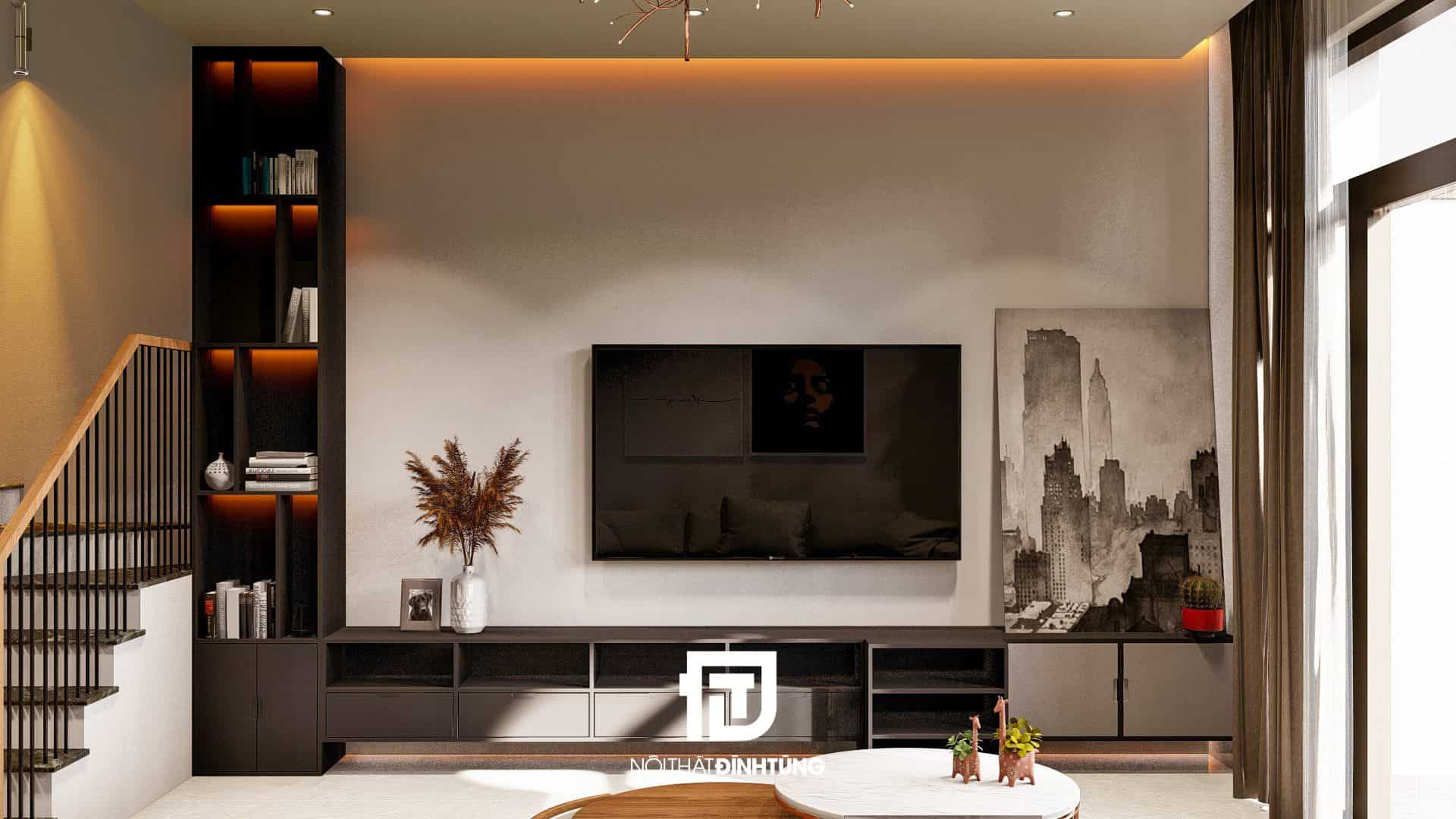 lưu ý khi thiết kế nhà phố
