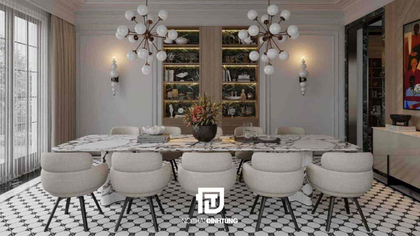 Nhà phố 200m2