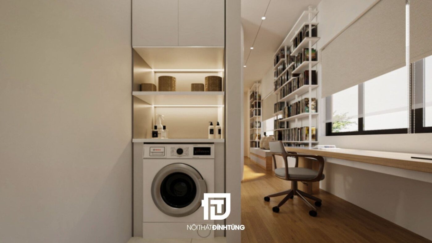 nhà phố 230m2