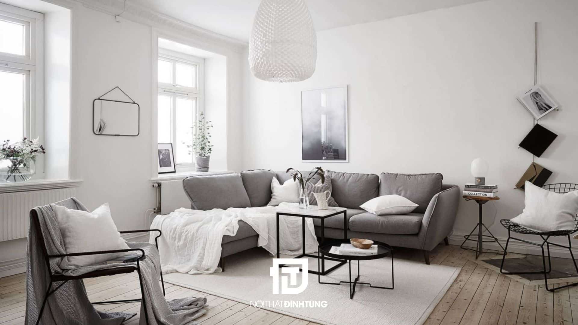 tối ưu công năng và thẩm mỹ