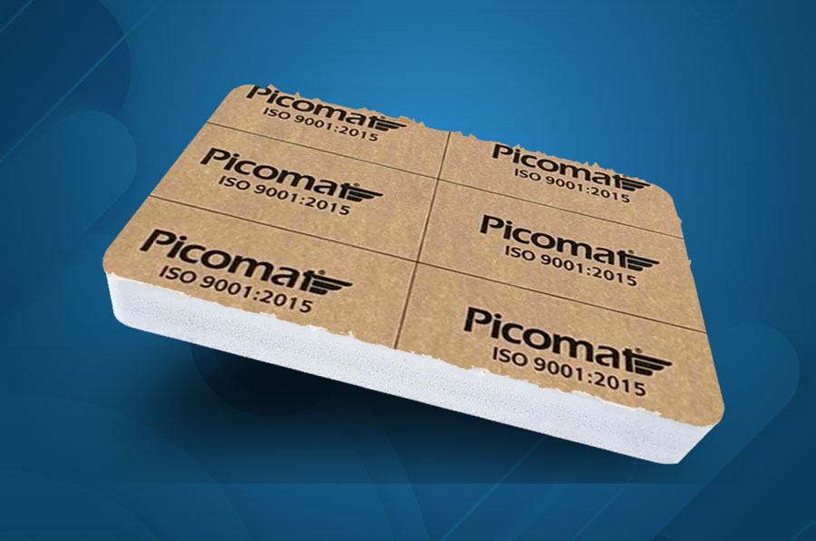 Nhựa picomat