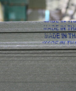 Gỗ công nghiệp MDF chống ẩm phủ Melamine Thái Lan